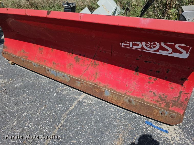 image for item DQ0206 2013 International DuraStar 4300  dump truck