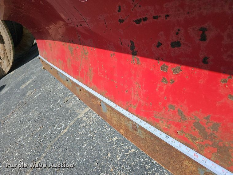 image for item DQ0206 2013 International DuraStar 4300  dump truck