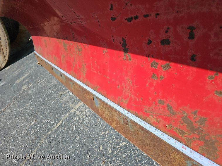 image for item DQ0206 2013 International DuraStar 4300  dump truck