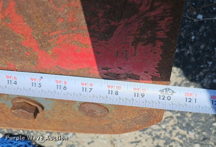 image for item DQ0206 2013 International DuraStar 4300  dump truck