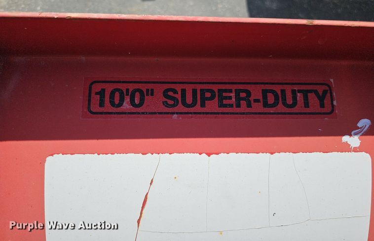 image for item DQ0206 2013 International DuraStar 4300  dump truck