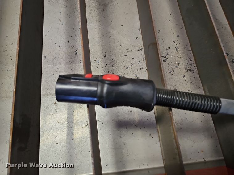 image for item DQ0246 2015 Burn Tables  plasma cutting table