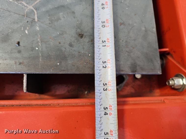 image for item DQ0246 2015 Burn Tables  plasma cutting table