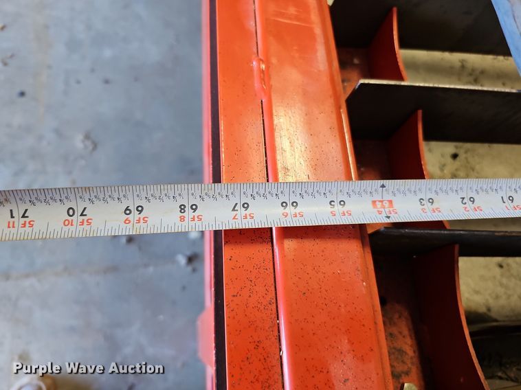 image for item DQ0246 2015 Burn Tables  plasma cutting table