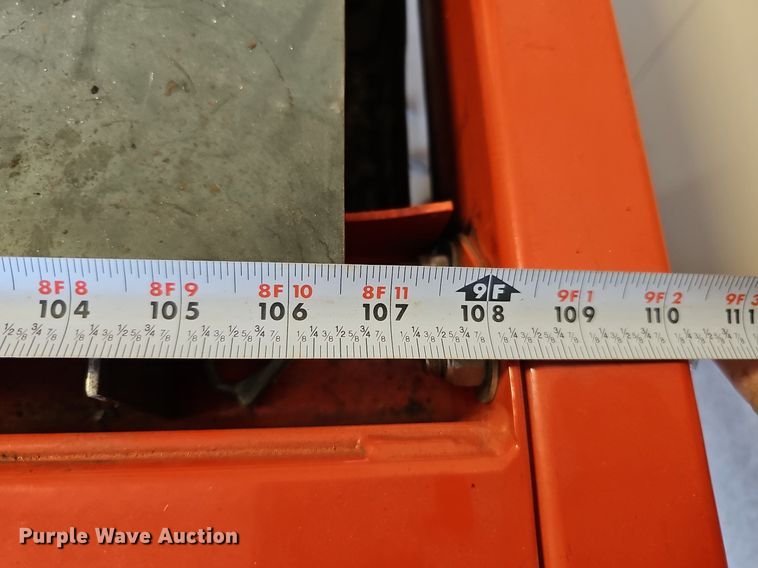 image for item DQ0246 2015 Burn Tables  plasma cutting table