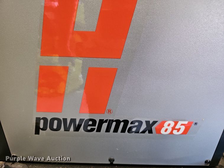 image for item DQ0246 2015 Burn Tables  plasma cutting table