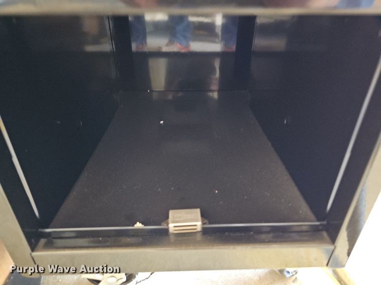 image for item DQ0246 2015 Burn Tables  plasma cutting table