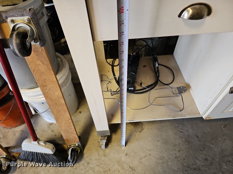 image for item DQ0246 2015 Burn Tables  plasma cutting table