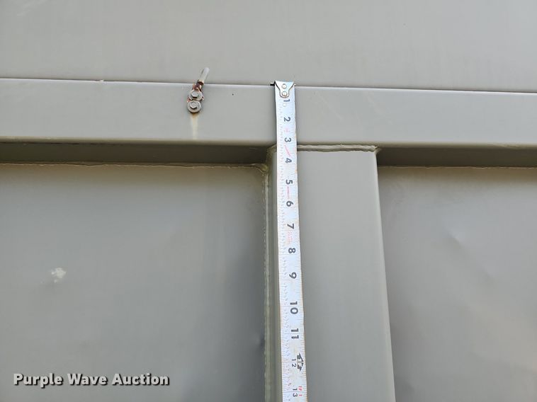 image for item DQ0248 1996 Chevrolet Kodiak C6500  dump truck