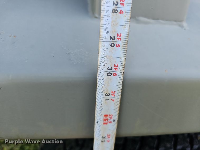 image for item DQ0248 1996 Chevrolet Kodiak C6500  dump truck