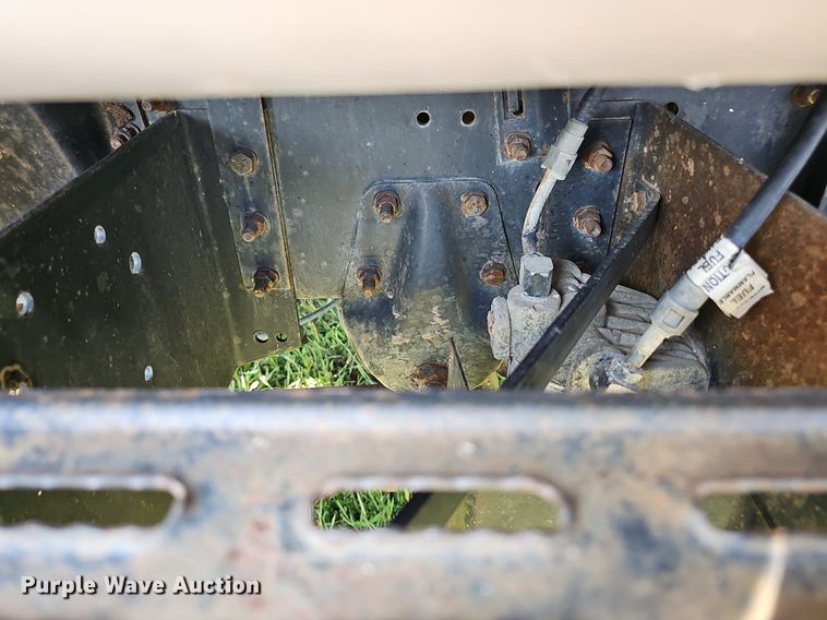 image for item DQ0248 1996 Chevrolet Kodiak C6500  dump truck