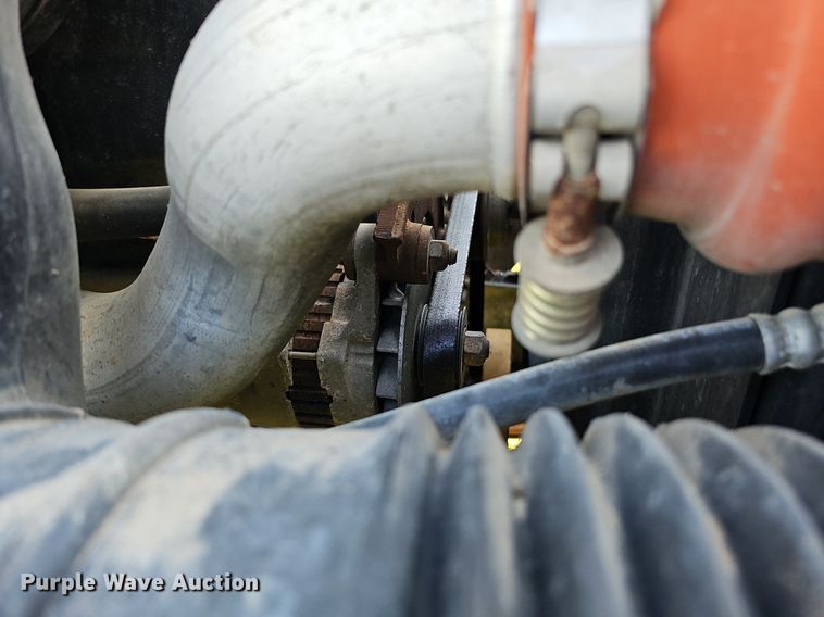 image for item DQ0248 1996 Chevrolet Kodiak C6500  dump truck