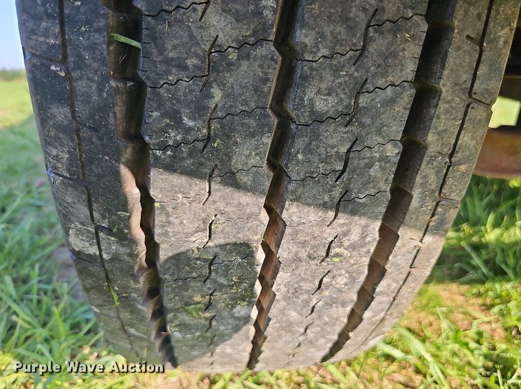 image for item DQ0248 1996 Chevrolet Kodiak C6500  dump truck