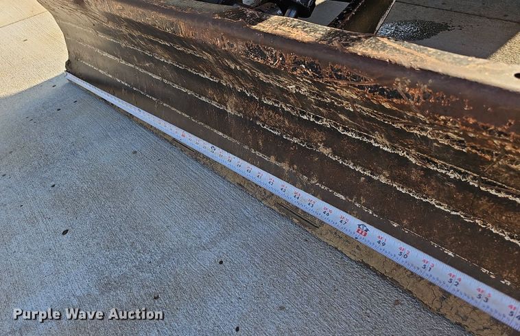 image for item DQ0256 2013 Vermeer RT450  trencher