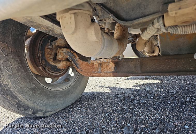 image for item DQ0268 2001 Peterbilt 379  semi truck