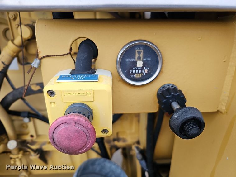 image for item DQ0269 2000 Multiflo Pumps MFC-290-003-12.11  pump