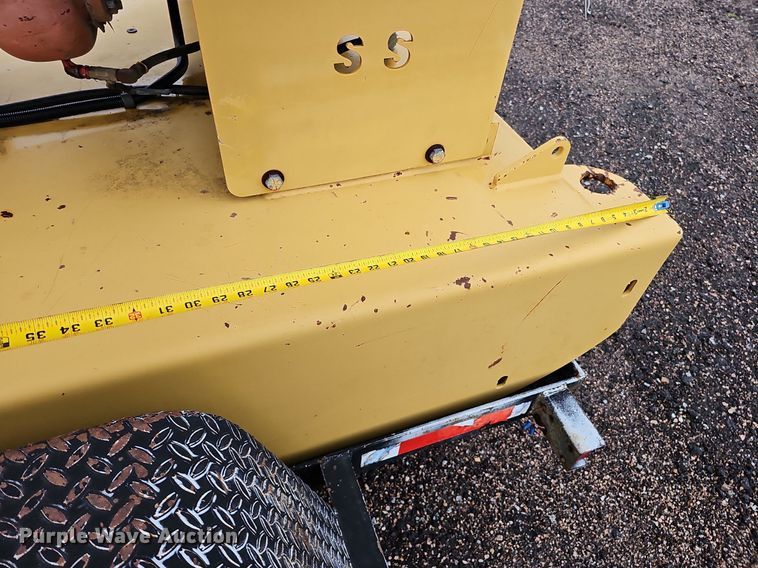 image for item DQ0269 2000 Multiflo Pumps MFC-290-003-12.11  pump