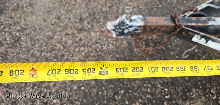 image for item DQ0269 2000 Multiflo Pumps MFC-290-003-12.11  pump