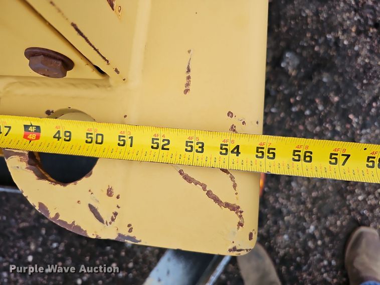 image for item DQ0269 2000 Multiflo Pumps MFC-290-003-12.11  pump