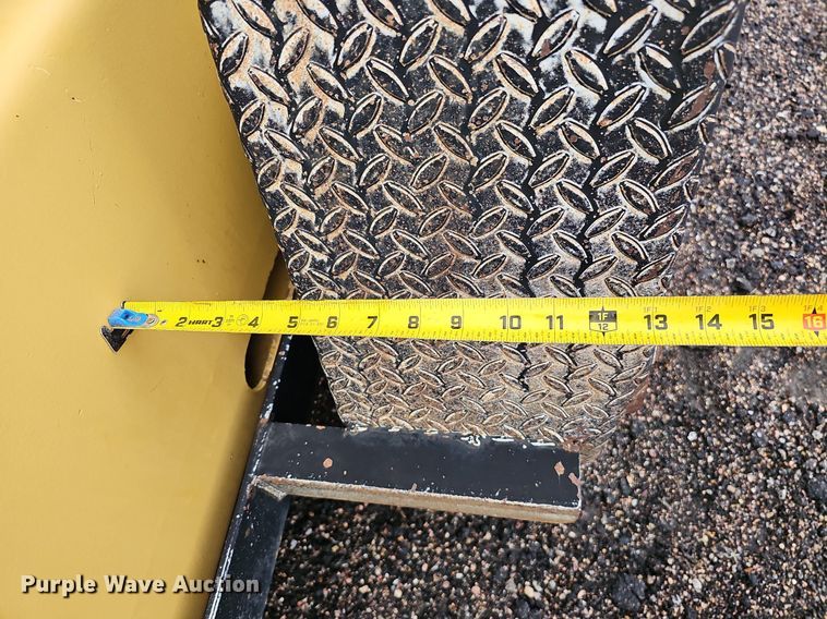 image for item DQ0269 2000 Multiflo Pumps MFC-290-003-12.11  pump