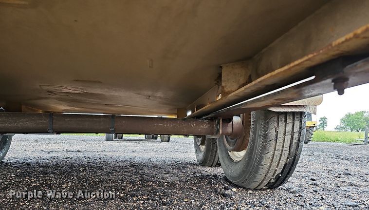 image for item DQ0269 2000 Multiflo Pumps MFC-290-003-12.11  pump