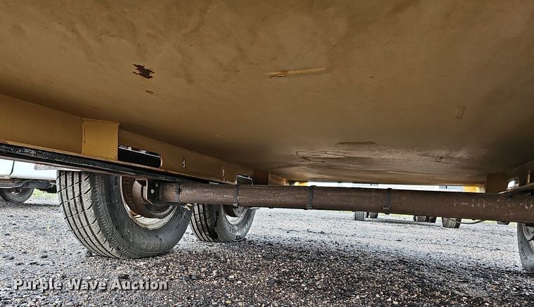 image for item DQ0269 2000 Multiflo Pumps MFC-290-003-12.11  pump