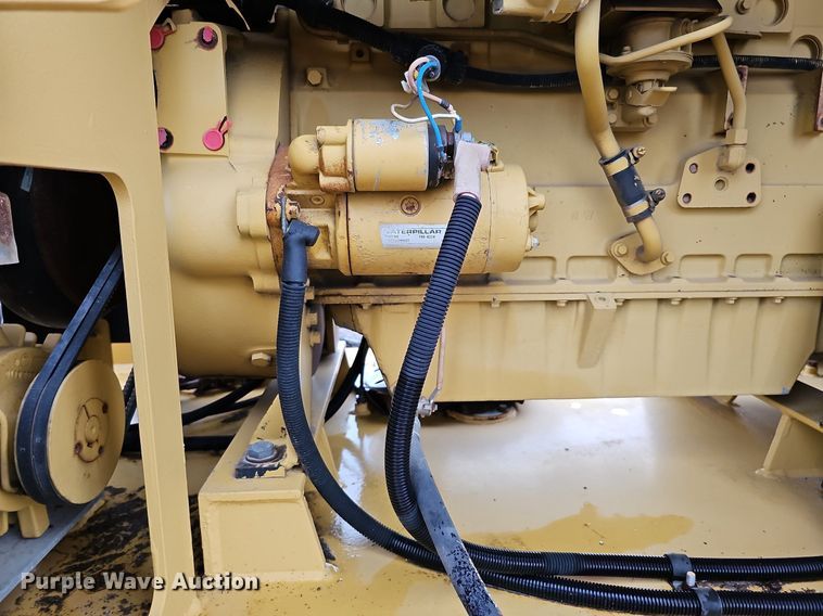 image for item DQ0269 2000 Multiflo Pumps MFC-290-003-12.11  pump