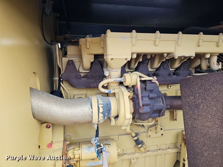 image for item DQ0269 2000 Multiflo Pumps MFC-290-003-12.11  pump