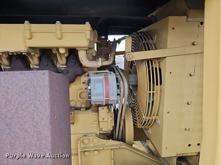 image for item DQ0269 2000 Multiflo Pumps MFC-290-003-12.11  pump