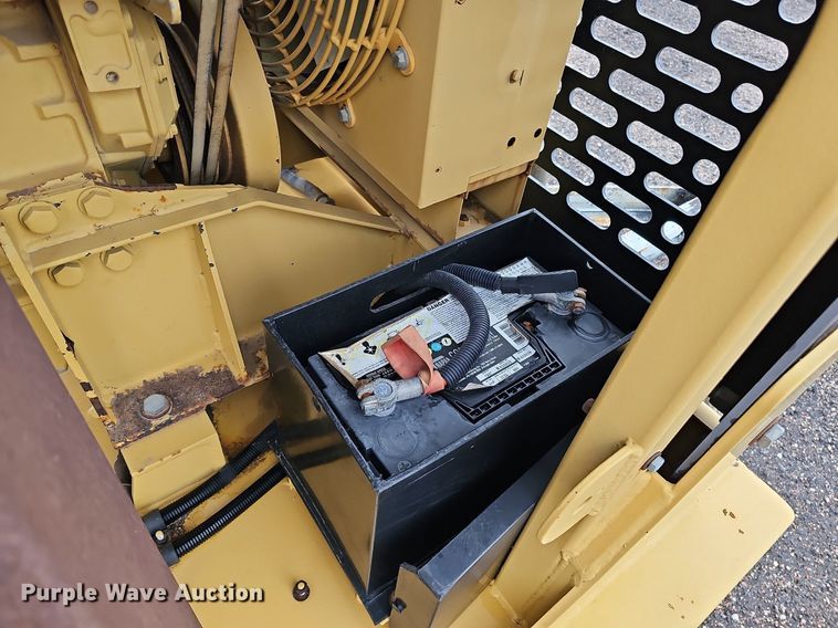 image for item DQ0269 2000 Multiflo Pumps MFC-290-003-12.11  pump