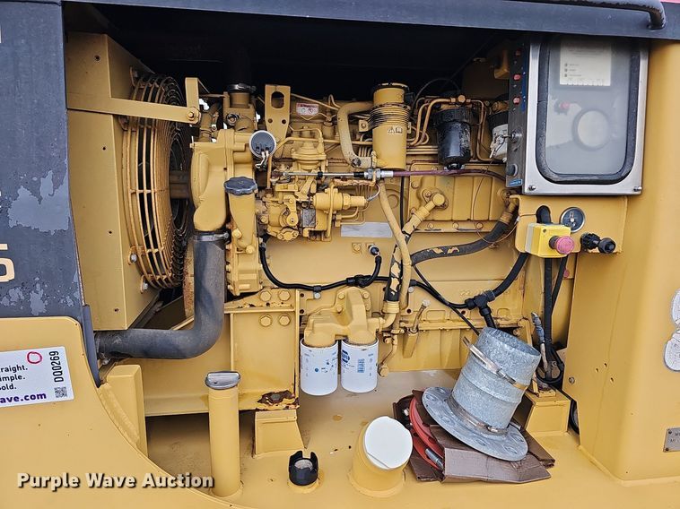 image for item DQ0269 2000 Multiflo Pumps MFC-290-003-12.11  pump