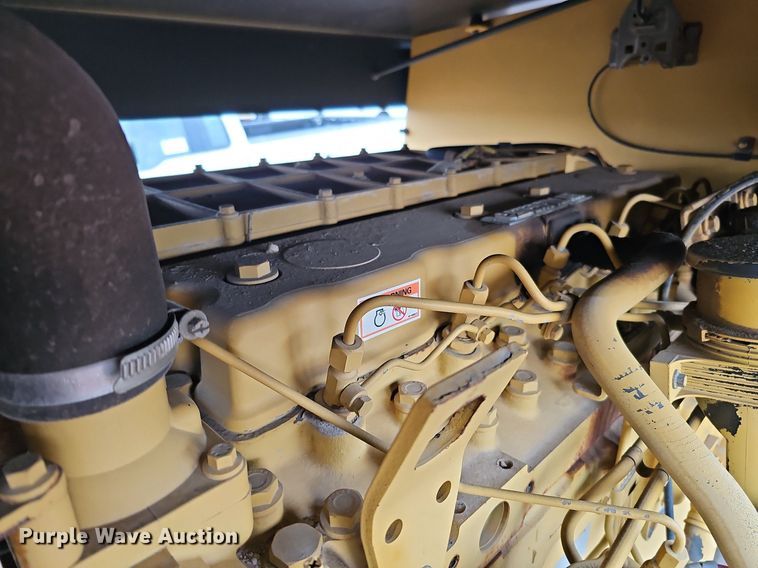 image for item DQ0269 2000 Multiflo Pumps MFC-290-003-12.11  pump