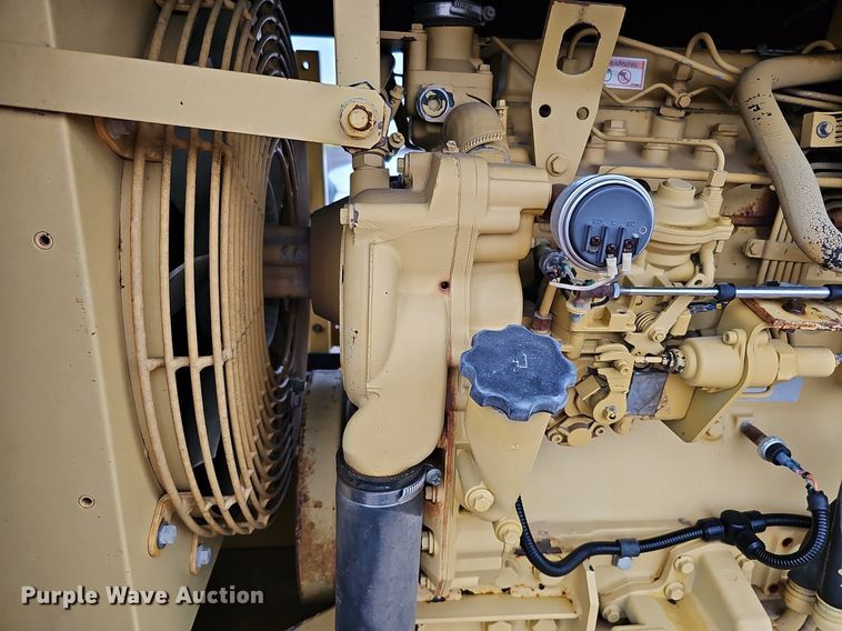 image for item DQ0269 2000 Multiflo Pumps MFC-290-003-12.11  pump