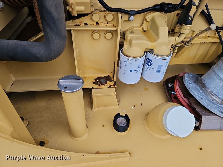 image for item DQ0269 2000 Multiflo Pumps MFC-290-003-12.11  pump