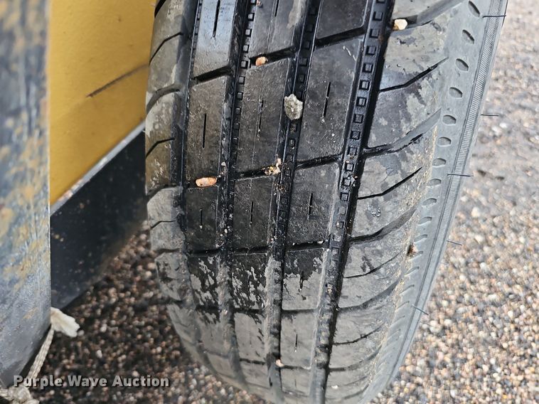 image for item DQ0269 2000 Multiflo Pumps MFC-290-003-12.11  pump