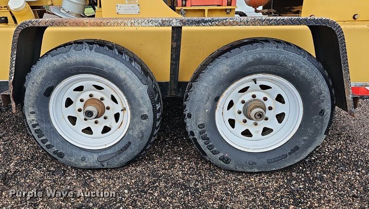 image for item DQ0269 2000 Multiflo Pumps MFC-290-003-12.11  pump