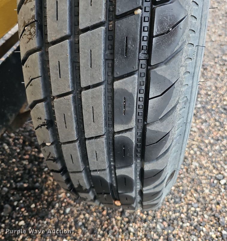 image for item DQ0269 2000 Multiflo Pumps MFC-290-003-12.11  pump