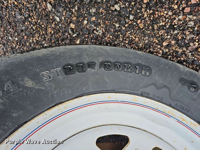 image for item DQ0269 2000 Multiflo Pumps MFC-290-003-12.11  pump