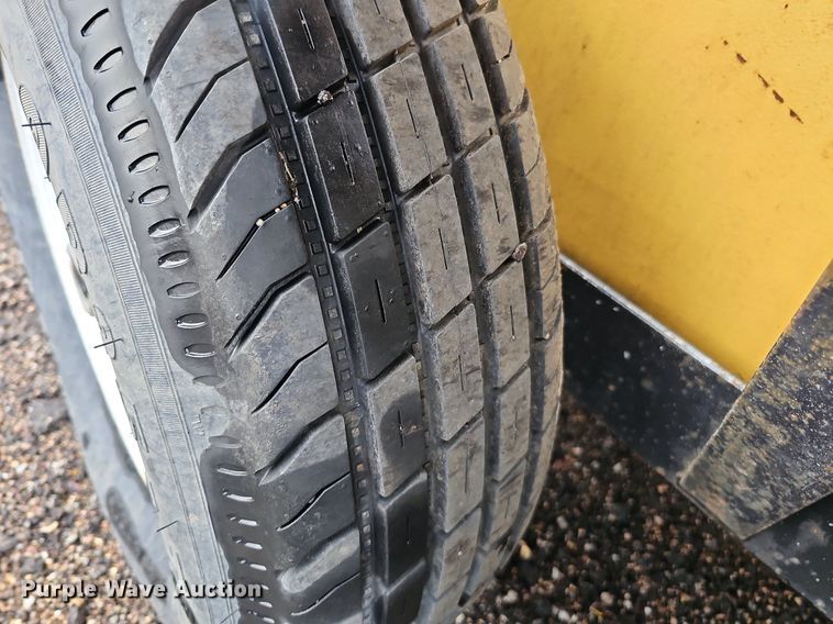 image for item DQ0269 2000 Multiflo Pumps MFC-290-003-12.11  pump