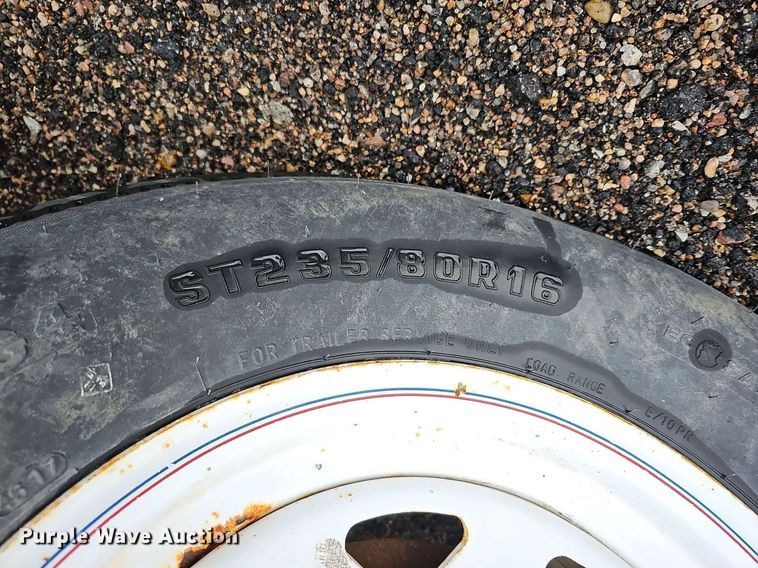 image for item DQ0269 2000 Multiflo Pumps MFC-290-003-12.11  pump