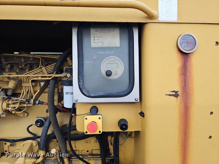 image for item DQ0270 1998 Multiflo Pumps MFV-290-USC-001-4.98  pump