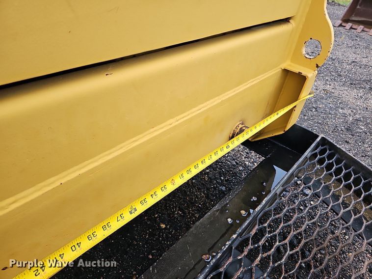 image for item DQ0270 1998 Multiflo Pumps MFV-290-USC-001-4.98  pump