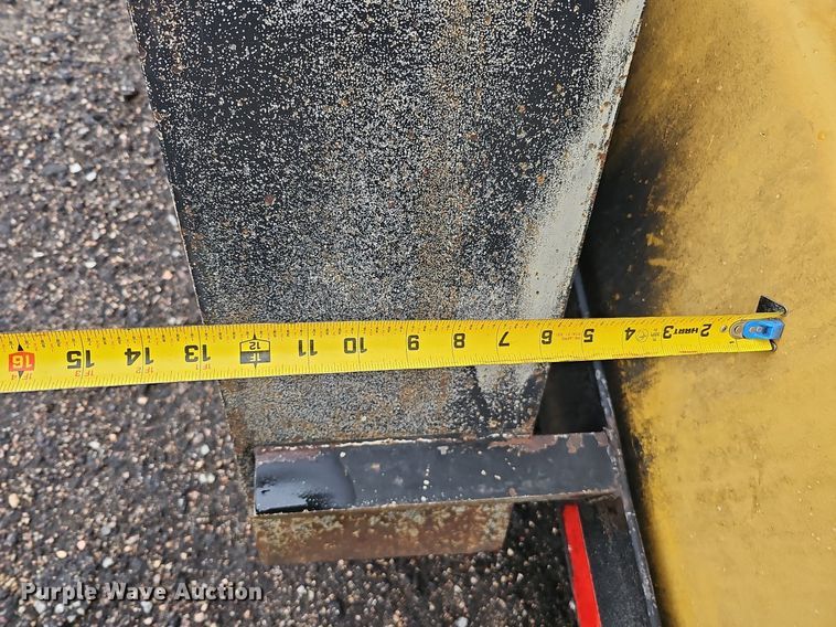 image for item DQ0270 1998 Multiflo Pumps MFV-290-USC-001-4.98  pump