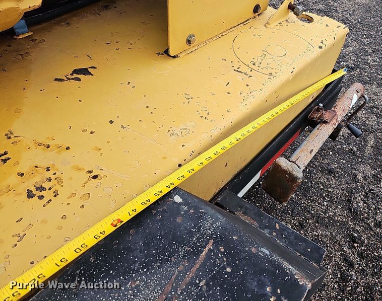 image for item DQ0270 1998 Multiflo Pumps MFV-290-USC-001-4.98  pump