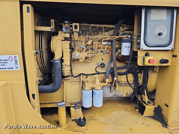 image for item DQ0270 1998 Multiflo Pumps MFV-290-USC-001-4.98  pump