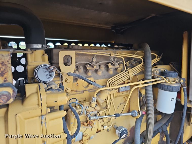 image for item DQ0270 1998 Multiflo Pumps MFV-290-USC-001-4.98  pump