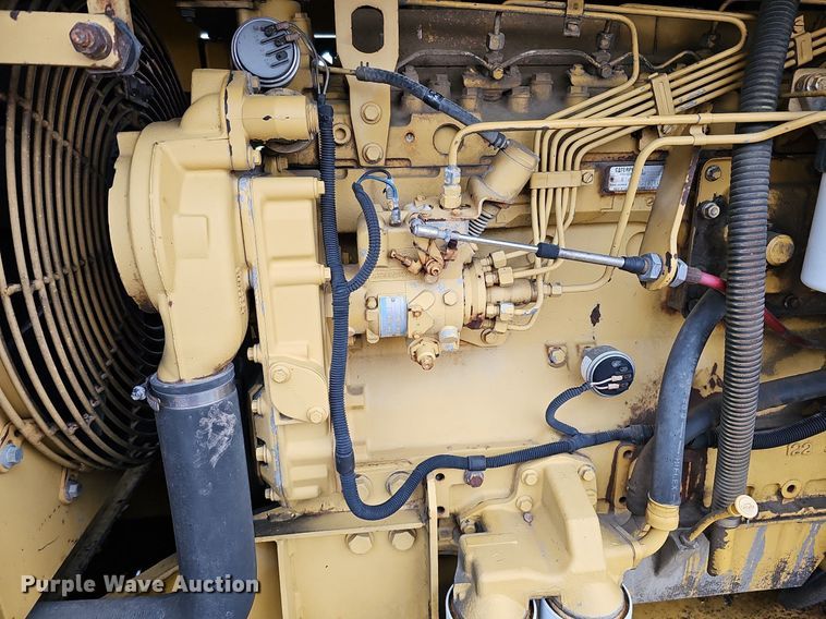 image for item DQ0270 1998 Multiflo Pumps MFV-290-USC-001-4.98  pump