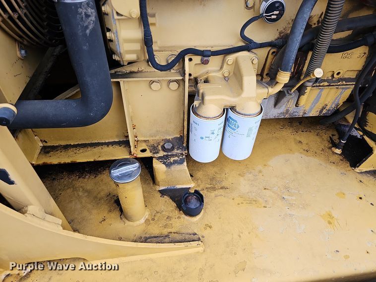 image for item DQ0270 1998 Multiflo Pumps MFV-290-USC-001-4.98  pump