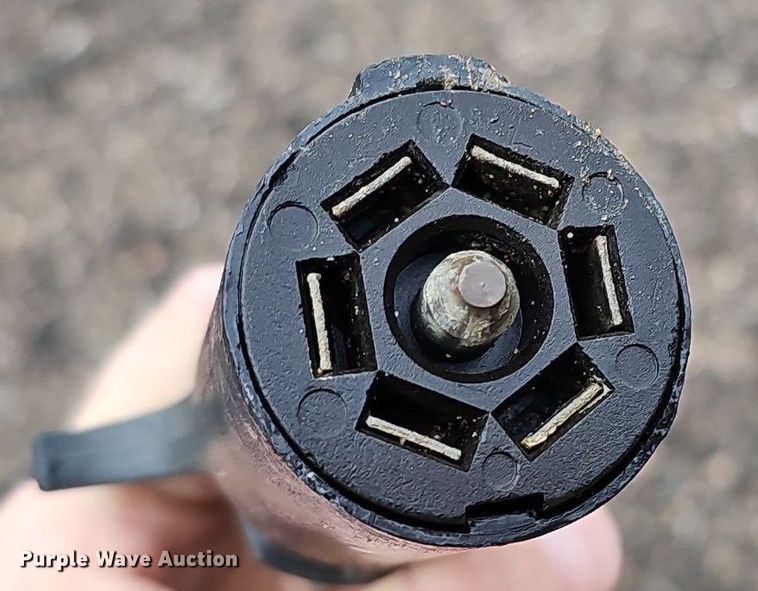 image for item DQ0270 1998 Multiflo Pumps MFV-290-USC-001-4.98  pump