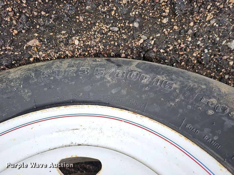 image for item DQ0270 1998 Multiflo Pumps MFV-290-USC-001-4.98  pump